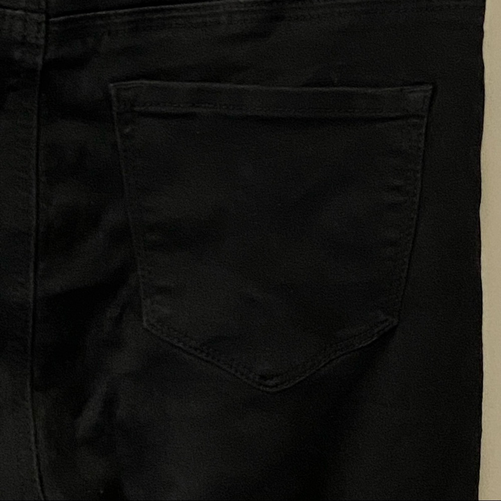 Black Jeans - Picture 8 of 10